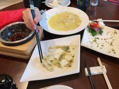 -逸林轩中餐厅(中信泰富朱家角锦江酒店)