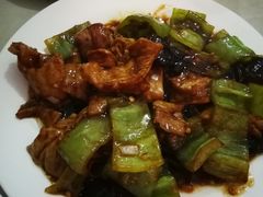 -九龙餐厅(大沽路店)