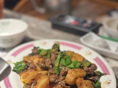 -禄婶鸡煲·打边炉