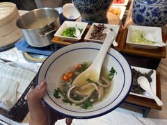 -长兴开元名都大酒店·地中海咖啡厅