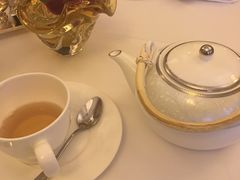 大吉岭-和平饭店茉·莉酒廊 Jasmine Lounge