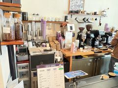 -Tequila Espresso(嘉善路店)