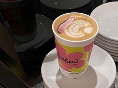 -Seesaw Coffee(环贸iapm店)