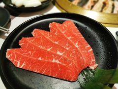 -花味烤肉·拌饭(庐阳万象汇店)