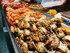 -东门町美食街