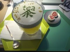 -茶是一枝花泡茶店