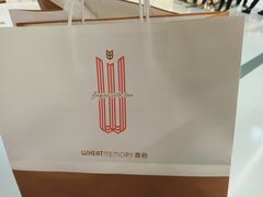 -麦陌(正弘城店)