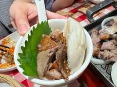 -西贝(吴江路湟普汇店)