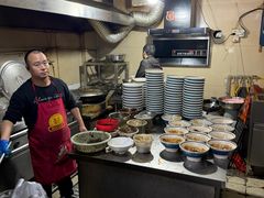 -武胜段记猪肝面(卓锦城店)