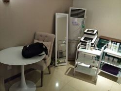 -唯伊美塑身美养连锁