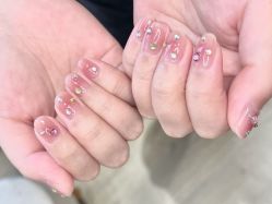 -LADYGIRL·Nail·Lash·美甲美睫