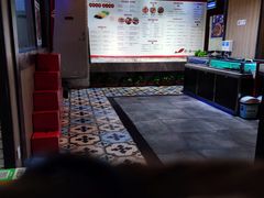 -船歌·鱼水饺青岛菜(金狮广场店)