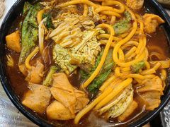 -整点串儿烧烤海鲜排档