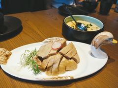 -香园茶社·金陵小灶(老门东店)