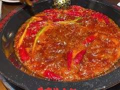 -牛市坎火锅(建设路店)