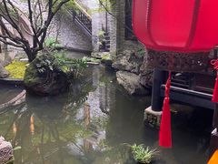 -鱼桥巷·美学川菜