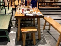 -木屋烧烤(龙湖天街店)