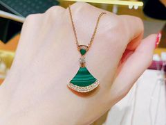 -宝格丽BVLGARI(杭州大厦店)