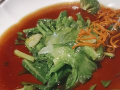 -羲和雅苑•北京烤鸭(平安国际金融中心店)