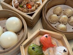 -煲王粤菜餐厅(中侨中心店)
