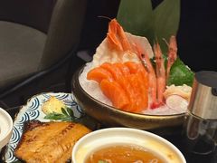 -極上萬膳·日料放题(海岸城店)