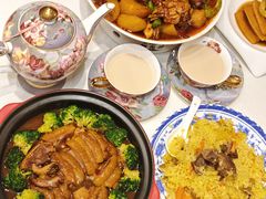-阿布都新疆音乐美食城(长湖路店)