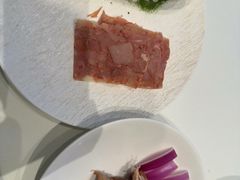 -祥记餐饮•豫粤珍味(金隅大厦店)