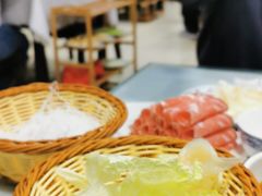 -同城四季爆肚涮羊肉(安华里店)