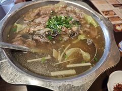 -谢老五跷脚牛肉·非遗传承店