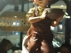 景观位-祖母的魔法厨房(陆家嘴店)