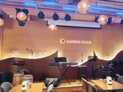 -Ambra Haus琥珀屋精酿餐厅(宝山店)