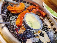 -火炉火自助餐(枫蓝国际店)