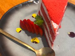 -花舍·新派粤菜·西餐·下午茶(亚运村·鸟巢店)