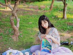 -山东大学(兴隆山校区)