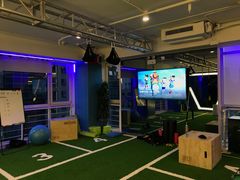 -Bona Fit 伯纳健身超级工作室(车公庄店)