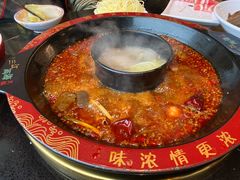 -三江两海老火锅(北京首店)