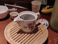 -南拳十三姨·潮汕砂锅粥(世纪金源店)