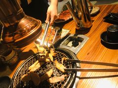 -牛坂亭 . 和牛烤肉海鲜酒场(工农路店)