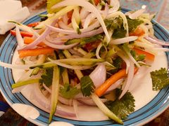 新疆凉菜-巴依老爷·新疆美食(上城区天城路店)