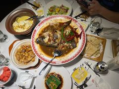 -旺顺阁鱼头泡饼(常营店)