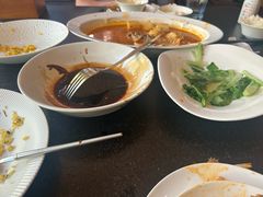 -羡餐厅·杭帮菜·淳菜(千岛湖自由洲际殿店)