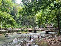 -五泄景区