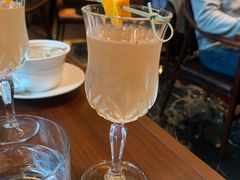 -Tivano意大利餐厅(成都居舍酒店)