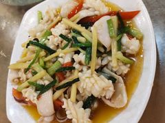 -揭阳钟记小食(福田新村店)