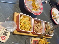 -钱锋炭缸烧烤(南湖大路总店)
