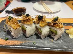 -玄海寿司(国贸店)