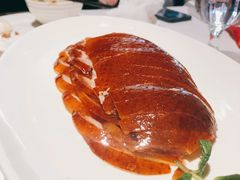 酥香嫩烤鸭-四季民福烤鸭店(望京旺角店)
