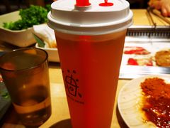 -新石器烤肉(南通CBD大有境店)