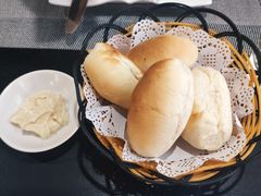 -CASA卡撒意式西餐厅