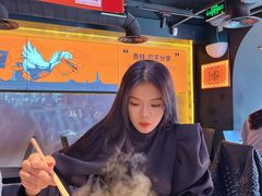 -鸣记脆皮烤鱼·海鲜烤鱼(三八广场店)